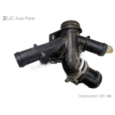 263Y322 Coolant Inlet For 17-19 Ford Escape  1.5 DS7G8K556CC Turbo