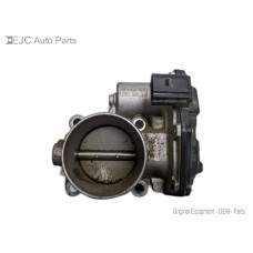 263Y323 Throttle Valve Body For 17-19 Ford Escape  1.5 DS7G9E926AH Turbo