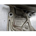 263Y325 Water Pump With Pulley For 17-19 Ford Escape  1.5 DS7G8501AA Turbo