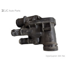 263Y326 Thermostat Housing Assembly For 17-19 Ford Escape  1.5 DS7G9K478DB Turbo