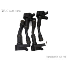 263Y327 Ignition Coil Igniter Set For 17-19 Ford Escape  1.5 DS7G12A366BB Turbo