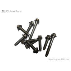 263Y328 Timing Cover Bolts For 17-19 Ford Escape  1.5  Turbo