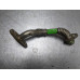 263Y329 Turbo Oil Return Line For 17-19 Ford Escape  1.5  Turbo