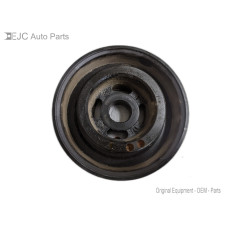 263Y335 Crankshaft Pulley For 13-19 Ford Escape  1.5 BM5G6B319BC Turbo