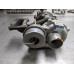 GWV505 Turbo Turbocharger Rebuildable For 17-19 Ford Escape  1.5 F1FZ6K682AD Turbo