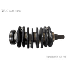#RG09 Crankshaft Standard For 11-18 Subaru Forester  2.5 12200AA330 Gas