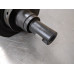 #RG09 Crankshaft Standard For 11-18 Subaru Forester  2.5 12200AA330 Gas