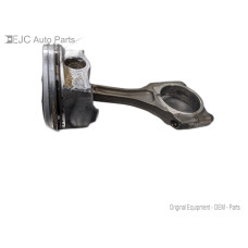 267V202 Left Piston and Rod Standard For 11-13 Subaru Forester  2.5 12100AA470 Gas