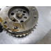267V204 Left Intake Camshaft Timing Gear For 11-13 Subaru Forester  2.5 13322AA041 Gas
