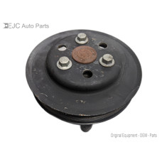 267V205 Water Pump With Pulley For 11-18 Subaru Forester  2.5 21110AA690 Gas