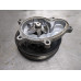 267V205 Water Pump With Pulley For 11-18 Subaru Forester  2.5 21110AA690 Gas