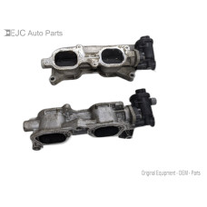 267V210 Lower Intake Manifold For 11-13 Subaru Forester  2.5  Gas
