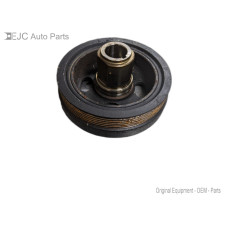 267V211 Crankshaft Pulley For 11-15 Subaru Forester  2.5 12305AA370 Gas