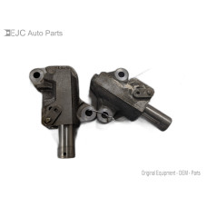 267V219 Timing Chain Tensioner Pair For 11-13 Subaru Forester  2.5 13142AA090 Gas
