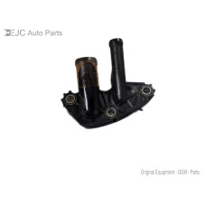 267V221 Heater Fitting For 11-13 Subaru Forester  2.5 13024AA340 Gas