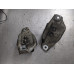 267V229 Motor Mounts Pair For 11-13 Subaru Forester  2.5 41022FA001 Gas