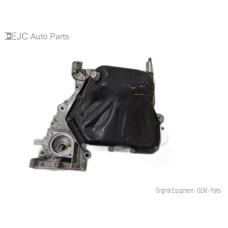 267V237 Engine Oil Pan For 06-13 Subaru Forester  2.5 11109AA151 Gas