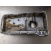GWU405 Engine Oil Pan For 08-13 Chevrolet Silverado 1500  5.3 12640746 Gas