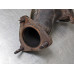 263L303 Right Exhaust Manifold For 04-13 Chevrolet Silverado 1500  5.3 12616288 Gas