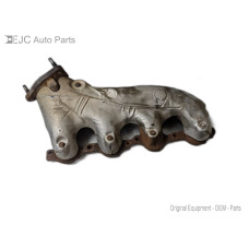 263L304 Left Exhaust Manifold For 99-13 Chevrolet Silverado 1500  5.3 12616287 Gas