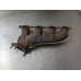 263L304 Left Exhaust Manifold For 99-13 Chevrolet Silverado 1500  5.3 12616287 Gas