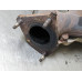 263L304 Left Exhaust Manifold For 99-13 Chevrolet Silverado 1500  5.3 12616287 Gas