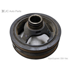 263L306 Crankshaft Pulley For 99-13 Chevrolet Silverado 1500  5.3 12634105 Gas