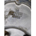 263L315 Engine Timing Cover For 07-13 Chevrolet Silverado 1500  5.3 12594939 Gas