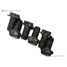 263L316 Flexplate Bolts For 10-13 Chevrolet Silverado 1500  5.3  Gas