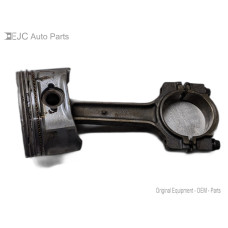 263L318 Piston and Connecting Rod Standard 10-13 Chevrolet Silverado 1500 5.3 12649190