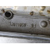 263L321 Left Valve Cover For 09-13 Chevrolet Silverado 1500  5.3 12611059 Gas