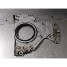263L323 Rear Oil Seal Housing For 99-13 Chevrolet Silverado 1500  5.3 12598301 Gas