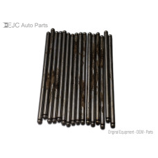 263L324 Pushrods Set All For 10-13 Chevrolet Silverado 1500  5.3 10238852 Gas
