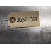 263L327 Crankshaft Bolt For 10-13 Chevrolet Silverado 1500  5.3  Gas