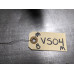 #VS04 Crankshaft Standard For 07-15 Lexus RX350  3.5 134010P030 Gas