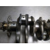 #VS04 Crankshaft Standard For 07-15 Lexus RX350  3.5 134010P030 Gas