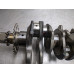 #VS04 Crankshaft Standard For 07-15 Lexus RX350  3.5 134010P030 Gas