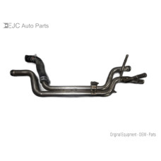 267G203 Heater Line For 10-15 Lexus RX350  3.5  Gas