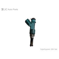 267G216 Fuel Injector Single For 10-15 Lexus RX350  3.5  Gas
