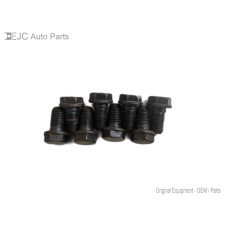 267G217 Flexplate Bolts For 10-15 Lexus RX350  3.5  Gas