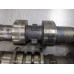 267G224 Left Camshafts Set Pair For 10-15 Lexus RX350  3.5  Gas