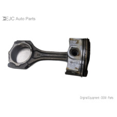 267G227 Piston and Connecting Rod Standard For 10-15 Lexus RX350  3.5 1320109831 Gas