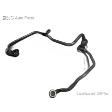 267G232 Oil Supply Line For 10-15 Lexus RX350  3.5  Gas