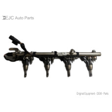 267H204 Left Fuel Rail For 15-20 GMC Yukon XL Denali 6.2  Gas