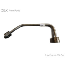 267H220 Pump To Rail Fuel Line For 15-20 GMC Yukon XL Denali 6.2 12618337 Gas