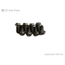 267H221 Flexplate Bolts For 15-20 GMC Yukon XL Denali 6.2  Gas