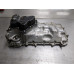 GWO502 Engine Oil Pan From 2015 GMC Yukon XL Denali 6.2 12621360 Gas