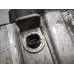 GWO502 Engine Oil Pan From 2015 GMC Yukon XL Denali 6.2 12621360 Gas