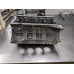 #BKK43 Engine Cylinder Block For 15-17 Ford F-150  5.0 FR3E6015AC Gas