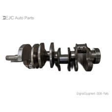 #U908 Crankshaft Standard For 15-17 Ford F-150  5.0 FR3E6303BB Gas